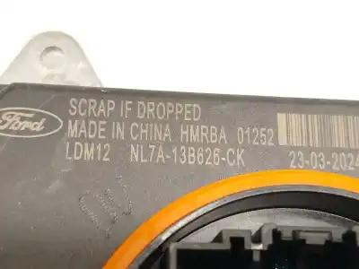 Piesă de schimb auto la mâna a doua unitatea led dreapta pentru ford kuga iii (dfk) 2.5 duratec plug-in-hybrid referințe oem iam nl7a13b626ck  2769665