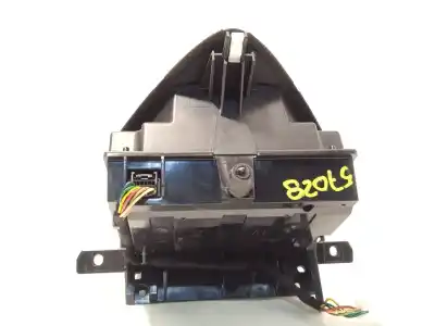 Автозапчастина б/у електронний модуль для mazda cx-3 (dk) 2.0 skyactiv-g посилання на oem iam dl8v55hu0c  dl8va