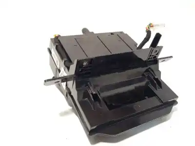 Автозапчастина б/у електронний модуль для mazda cx-3 (dk) 2.0 skyactiv-g посилання на oem iam dl8v55hu0c  dl8va