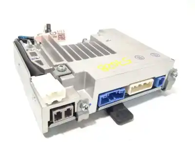 Автозапчасти б/у электронный модуль за mazda cx-3 (dk) 2.0 skyactiv-g ссылки oem iam baar669c0n