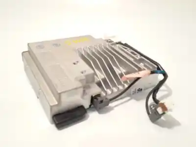 Peça sobressalente para automóvel em segunda mão módulo eletrônico por mazda cx-3 (dk) 2.0 skyactiv-g referências oem iam baar669c0n  