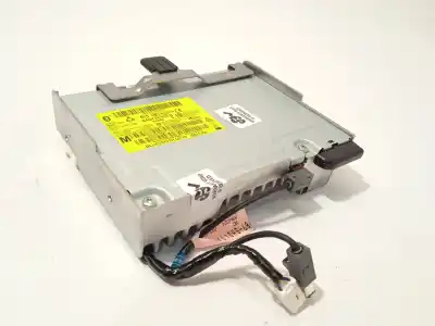 Peça sobressalente para automóvel em segunda mão módulo eletrônico por mazda cx-3 (dk) 2.0 skyactiv-g referências oem iam baar669c0n  