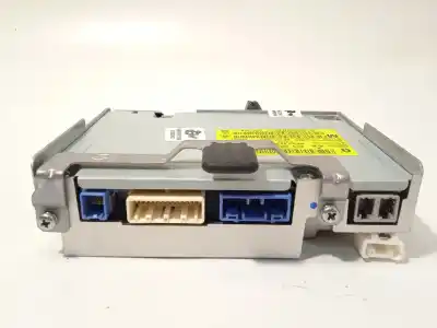 Peça sobressalente para automóvel em segunda mão módulo eletrônico por mazda cx-3 (dk) 2.0 skyactiv-g referências oem iam baar669c0n  