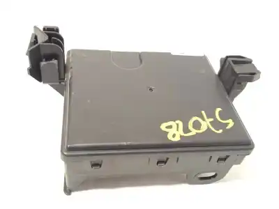 Peça sobressalente para automóvel em segunda mão módulo eletrônico por mazda cx-3 (dk) 2.0 skyactiv-g referências oem iam d10a675z0c a2c74034615 