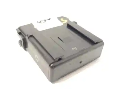 Автозапчасти б/у электронный модуль за mazda cx-3 (dk) 2.0 skyactiv-g ссылки oem iam d24k51225 3560065117 