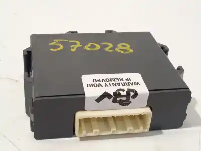 Автозапчасти б/у электронный модуль за mazda cx-3 (dk) 2.0 skyactiv-g ссылки oem iam dn2c67uu0 19040100268 