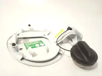 Автозапчасти б/у наружная крышка топлива за mazda cx-3 (dk) 2.0 skyactiv-g ссылки oem iam d10e42410  