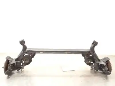 Автозапчасти б/у задний мост за MAZDA CX-3 (DK) 2.0 SKYACTIV-G ссылки OEM IAM D24P28B0X  