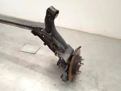 Автозапчасти б/у задний мост за mazda cx-3 (dk) 2.0 skyactiv-g ссылки oem iam d24p28b0x  
