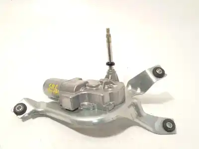 Автозапчасти б/у мотор заднего стеклоочистителя за mazda cx-3 (dk) 2.0 skyactiv-g ссылки oem iam d10e67450  