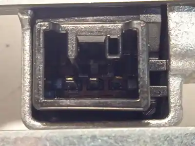 Автозапчасти б/у мотор заднего стеклоочистителя за mazda cx-3 (dk) 2.0 skyactiv-g ссылки oem iam d10e67450  