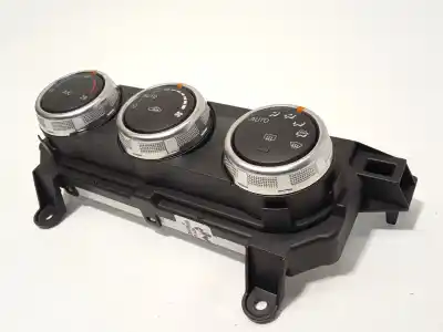 Автозапчасти б/у климат-контроль за mazda cx-3 (dk) 2.0 skyactiv-g ссылки oem iam dh0p61190e  