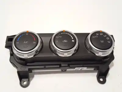 Автозапчасти б/у климат-контроль за mazda cx-3 (dk) 2.0 skyactiv-g ссылки oem iam dh0p61190e  