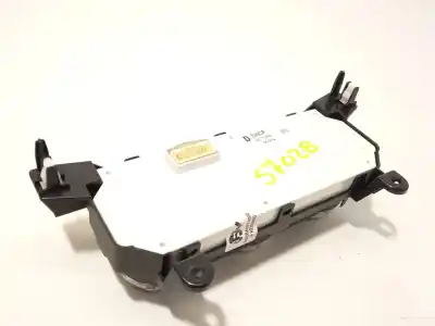 Автозапчасти б/у климат-контроль за mazda cx-3 (dk) 2.0 skyactiv-g ссылки oem iam dh0p61190e  