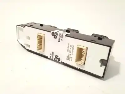 Автозапчасти б/у выключатель левого переднего окна за mazda cx-3 (dk) 2.0 skyactiv-g ссылки oem iam dg8t66350  