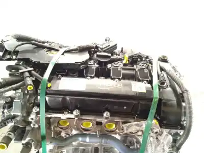 Автозапчасти б/у полный двигатель за mazda cx-3 (dk) 2.0 skyactiv-g ссылки oem iam   