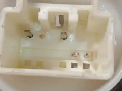 Автозапчасти б/у замок передней правой двери за mazda cx-3 (dk) 2.0 skyactiv-g ссылки oem iam db2w58310  