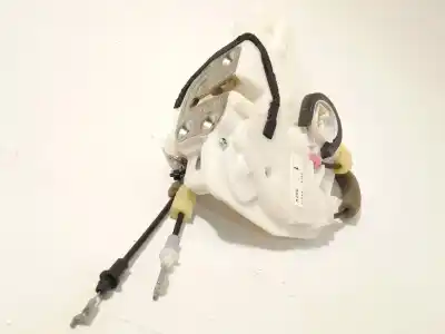 Автозапчасти б/у замок левой передней двери за mazda cx-3 (dk) 2.0 skyactiv-g ссылки oem iam db2w59310