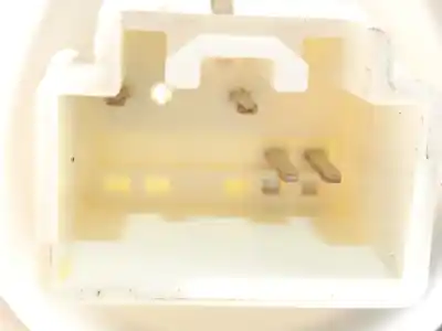 Автозапчасти б/у замок задней правой двери за mazda cx-3 (dk) 2.0 skyactiv-g ссылки oem iam d10e72310  