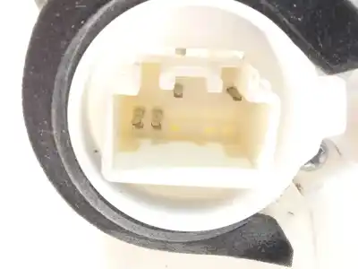 Автозапчасти б/у замок задней левой двери за mazda cx-3 (dk) 2.0 skyactiv-g ссылки oem iam d10e73310  