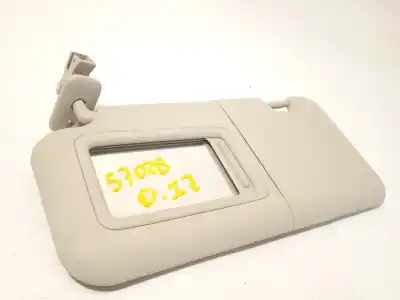 Автозапчасти б/у левая зона за mazda cx-3 (dk) 2.0 skyactiv-g ссылки oem iam 