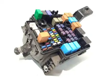 Автозапчасти б/у блок реле/предохранителей за mazda cx-3 (dk) 2.0 skyactiv-g ссылки oem iam d09w66767