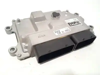 Автозапчасти б/у блок управления двигателем за mazda cx-3 (dk) 2.0 skyactiv-g ссылки oem iam px4318881