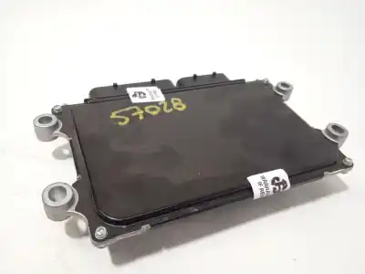 Автозапчасти б/у блок управления двигателем за mazda cx-3 (dk) 2.0 skyactiv-g ссылки oem iam px4318881 2798003482 pa9a188k2