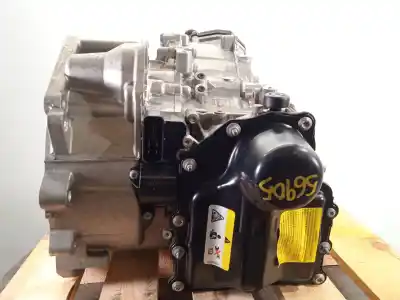 Pezzo di ricambio per auto di seconda mano riduttore per seat leon (kl1) 1.0 tsi mild hybrid riferimenti oem iam urf  09g300056t