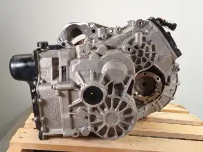 Pezzo di ricambio per auto di seconda mano riduttore per seat leon (kl1) 1.0 tsi mild hybrid riferimenti oem iam urf  09g300056t