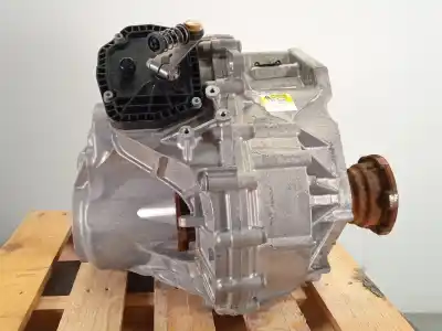 Pezzo di ricambio per auto di seconda mano riduttore per seat leon (kl1) 1.0 tsi mild hybrid riferimenti oem iam urf  09g300056t