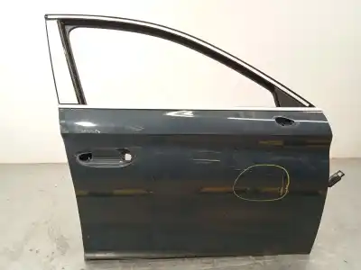 Автозапчастина б/у передні праві двері для cupra leon (kl1) 1.5 tsi посилання на oem iam 5fa831052b