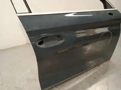 Автозапчасти б/у дверь передняя правая за cupra leon (kl1) 1.5 tsi ссылки oem iam 5fa831052b  