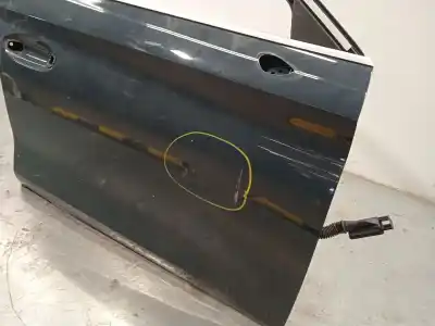 Автозапчасти б/у дверь передняя правая за cupra leon (kl1) 1.5 tsi ссылки oem iam 5fa831052b  