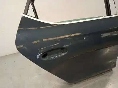 Автозапчастина б/у двері задні праві для cupra leon (kl1) 1.5 tsi посилання на oem iam 5fa833052c  