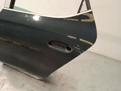 Автозапчасти б/у задняя левая дверь за cupra leon (kl1) 1.5 tsi ссылки oem iam 5fa833051c  