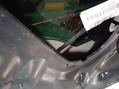 Автозапчасти б/у задняя левая дверь за cupra leon (kl1) 1.5 tsi ссылки oem iam 5fa833051c  