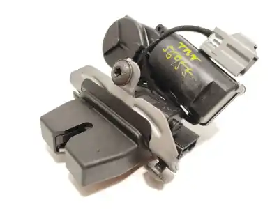 Second-hand car spare part trunk lock for ford kuga iii (dfk) 2.5 duratec plug-in-hybrid oem iam references ds7an442a66be  2199411