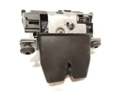 Second-hand car spare part trunk lock for ford kuga iii (dfk) 2.5 duratec plug-in-hybrid oem iam references ds7an442a66be  2199411
