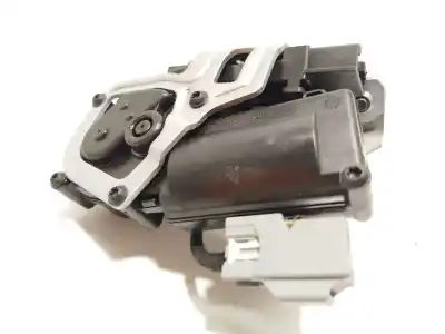 Second-hand car spare part trunk lock for ford kuga iii (dfk) 2.5 duratec plug-in-hybrid oem iam references ds7an442a66be  2199411