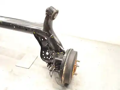 Peça sobressalente para automóvel em segunda mão charrió / suporte de eixo de trás por ford puma (j2k, cf7) 1.0 ecoboost referências oem iam l1tc5k952ag  2730480