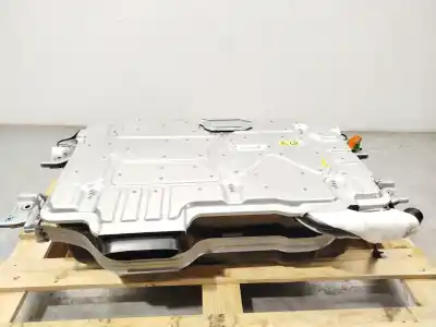 Автозапчастина б/у аккумулятор для honda cr-v v (rw_, rt_) 2.0 e-cvt hybrid awd (rt6) посилання на oem iam 1k1005rde01  1d0705rdg02