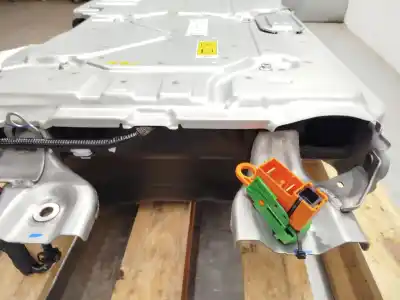 Автозапчастина б/у аккумулятор для honda cr-v v (rw_, rt_) 2.0 e-cvt hybrid awd (rt6) посилання на oem iam 1k1005rde01  1d0705rdg02