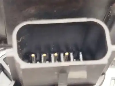 Pezzo di ricambio per auto di seconda mano serratura porta anteriore destra per ford kuga iii (dfk) 2.5 duratec plug-in-hybrid riferimenti oem iam pv4ba264a26ab  2776614