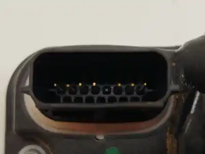 Pezzo di ricambio per auto di seconda mano serratura porta posteriore destra per ford kuga iii (dfk) 2.5 duratec plug-in-hybrid riferimenti oem iam pj6aa26412ab  2776343