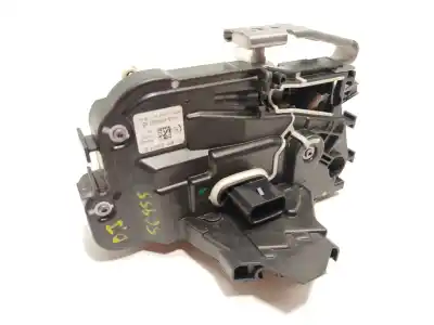 Second-hand car spare part left front door lock for ford kuga iii (dfk) 2.5 duratec plug-in-hybrid oem iam references pv4ba264a27ab