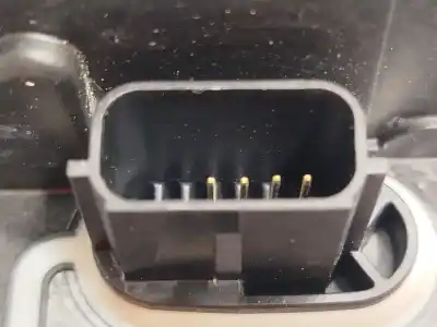 Piesă de schimb auto la mâna a doua încuietoare ușa fațã stânga pentru ford kuga iii (dfk) 2.5 duratec plug-in-hybrid referințe oem iam pv4ba264a27ab  2727775