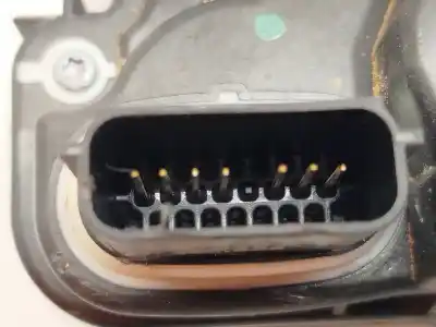 Second-hand car spare part rear left door lock for ford kuga iii (dfk) 2.5 duratec plug-in-hybrid oem iam references pj6aa26413ab  2776645