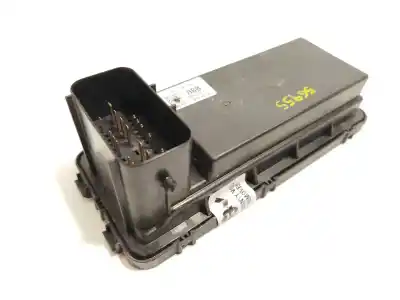 Second-hand car spare part electronic module for ford kuga iii (dfk) 2.5 duratec plug-in-hybrid oem iam references sv4t14d068hbb