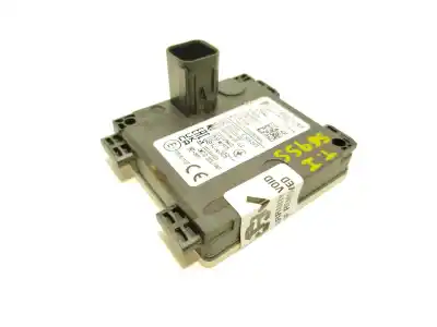 Gebrauchtes Autoersatzteil elektronisches modul zum ford kuga iii (dfk) 2.5 duratec plug-in-hybrid oem-iam-referenzen ml3t14h031ak acc28787459 2657693